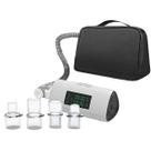 Esterilizador Ozônio Uv Limpeza Cpap Cleaner YM-32D1