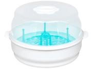 Esterilizador para Mamadeiras Buba Baby