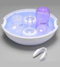 Esterilizador para Microondas