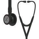 Estetoscópio 3M Littmann Cardiology IV 6163 Preto