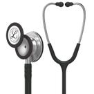 Estetoscópio 3M Littmann Classic III Monitoring 5620 Preto Estetoscópio 3M Littmann Classic III Monitoring 5620 Preto
