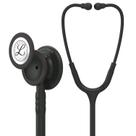 Estetoscópio 3M Littmann Classic III Monitoring 5803 Preto