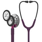 Estetoscópio 3M Littmann Classic III Monitoring 5960 Plum
