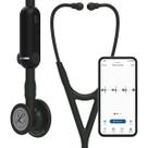 Estetoscópio 3M Littmann CORE Digital 40x Amplificação