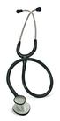 Estetoscópio 3M Littmann Lightweight II S.E. 2450 Black Tube