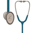 Estetoscópio 3M Littmann Lightweight II S.E. 2452 Azul caribenho Estetoscópio 3M Littmann Lightweight II S.E. 2452 Azul caribenho