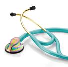 Estetoscópio ADC Adscope 600 Platinum Cardiology 27cm
