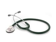 Estetoscópio ADC Adscope modelo 615 Platinum Clinician 615DG