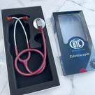 Estetoscópio Cardiologico Profissional Adulto Bic