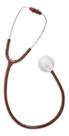 Estetoscopio Cardiologico Profissional Bic Garantia 5 Anos