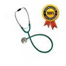 Estetoscopio Cor Verde Adulto Unisson Marca P.a. med Est302