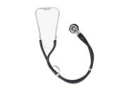 Estetoscopio Duplo Adulto Pediatrico Alto Desempenho P.a Med