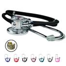 Estetoscopio Duplo Rappaport Adulto Pediatrico Incoterm