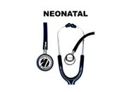 Estetoscópio Eternity Neonatal Duplo Ínox Preto Es1521 Bic Estetoscópio Eternity Neonatal Duplo Ínox Preto Es1521 Bic