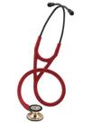 Estetoscopio Littmann Cardiology IV 6176 Vinho - 3M