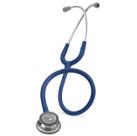 Estetoscópio Littmann Classic III 5622 Navy Blue Tradicional - 3M