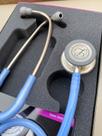 Estetoscópio Littmann Classic III 5630 Ceil Blue - 3M