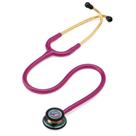 Estetoscópio Littmann Classic III 5806 - Framboesa Arco-Íris