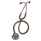 Estetoscópio Littmann Classic III 5809 - Chocolate Cobre