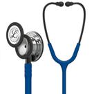Estetoscópio Littmann Classic III 5863 Azul Espelhado