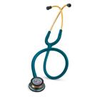 Estetoscópio Littmann Classic III Azul Caribe Rainbow - 3M
