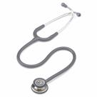 Estetoscópio Littmann Classic III Cinza ref. 5621