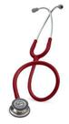 Estetoscópio Littmann Classic III - Vinho - ref 5627