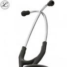 Estetoscópio Littmann Master Cardiology Black ref 2160