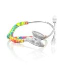 Estetoscópio MDF Instruments MD One Epoch Titanium Tie Dye