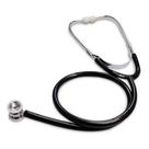 Estetoscopio pediatrico preto p