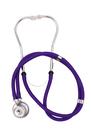 Estetoscópio Primacare DS-9295-PU 30 Sprague Rappaport roxo