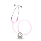 Estetoscópio PRO Lite AD Spirit Rosa Transparente - MD Spirit