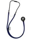 Estetoscopio Rappaport Black Azul - P.A MED