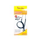 Estetoscopio rappaport premium grafite g-tech - 01und