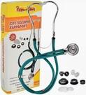 Estetoscópio Rappaport - Premium