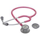 Estetoscópio Spirit MD III Pro Adulto e Pediátrico Rosa Perolizado Estetoscópio Spirit MD III Pro Adulto e Pediátrico Rosa Perolizado