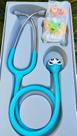 Estetoscópio Spirit MD Master Lite Animal Pediátrico Azul - Bichinhos