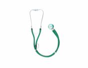 Estetoscópio Verde Rappaport P.A.Med 2 Anos Garantia Estetoscópio Verde Rappaport P.A.Med 2 Anos Garantia
