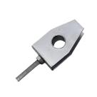 Esticado Corrente Bros125 150 160 Xre190 Xlr125 Com Porca