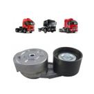Esticador correia distribuicao - cavallino/stralis/trakker/cursor/tector // ford 2042/2842 c10 504046191