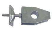Esticador corrente bros 150/160 xre 190 c/chapa