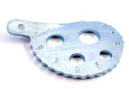 Esticador corrente xtz125 03-15/crosser150 14-22 direito embus
