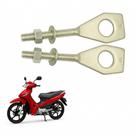 Esticador De Corrente Dafra Zig 50 100 Win 110 Shineray Par