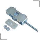Esticador De Corrente P/ Yamaha Fazer 150 Factor 150