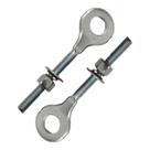 Esticador De Corrente RODA Biz Pop 100 / 110i / 125 - Par