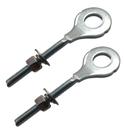 Esticador de Corrente TITAN CG 125 150 160 - PAR