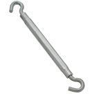 Esticador de gancho e olho National Hardware N222-034 zincado
