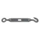 Esticador em aço inox para Raia Flutuante Piscina Pooltec Esticador em aço inox para Raia Flutuante Piscina Pooltec