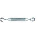 Esticador Fischer Leve 3/16'' M5 - Kit C/10