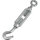 Esticador Gancho/olhal Para Cabo de aço 1/2"- 12,7 mm, Vonder Plus OstenVonder